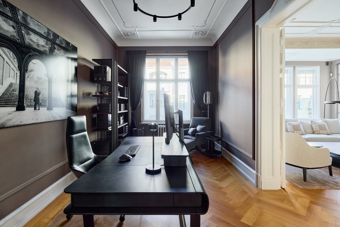 Apartment in Berlin, Berlin, Germany 4 - 17097063