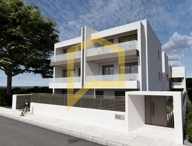 Apartment in Vari, Attica, Greece 1 - 17097181