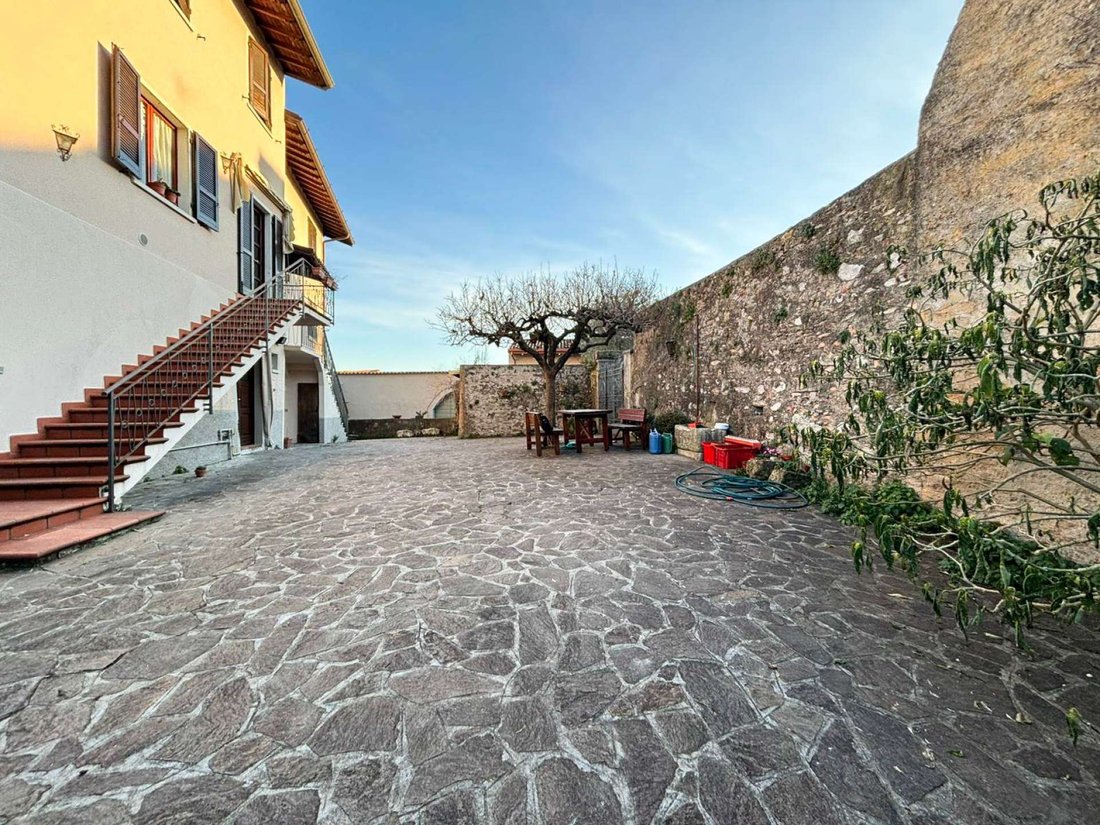 Villa à Centro, Toscolano Maderno, Lombardie 5 - 17097031