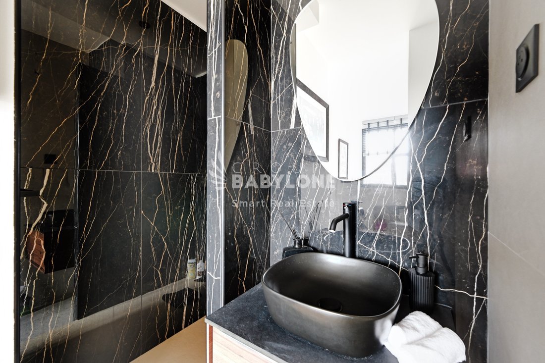 Apartment in La Plaine des Sablons, Neuilly-sur-Seine, France 3 - 17016901