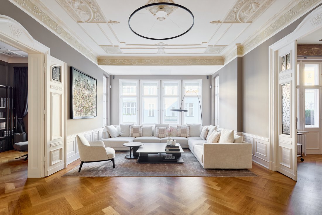 Apartment in Berlin, Berlin, Germany 1 - 17097063