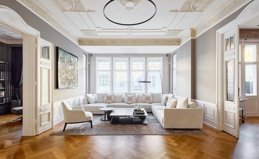 Apartamento en Berlín, Berlín, Alemania 1