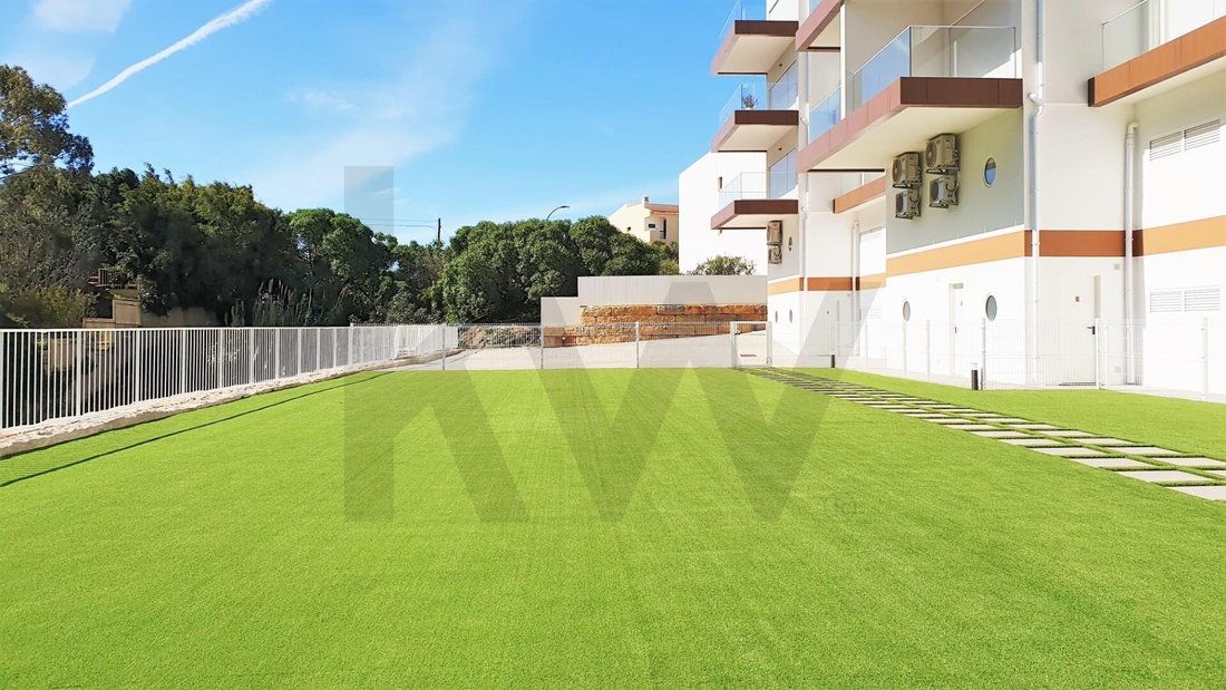 Apartment in Olhos de Agua, Algarve, Portugal 4 - 17097277
