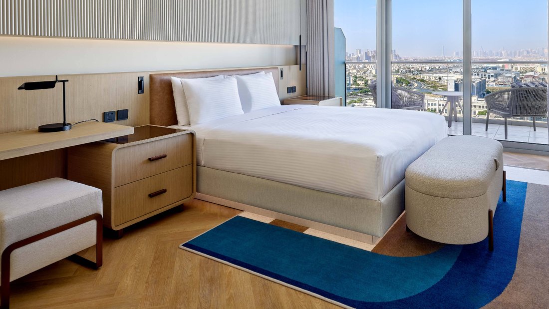 Apartment in Al Barsha South Second, Al Barsha, Dubai 4 - 17097216