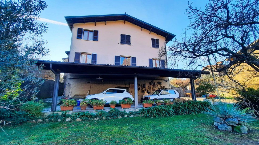 Villa à Centro, Toscolano Maderno, Lombardie 3 - 17097031