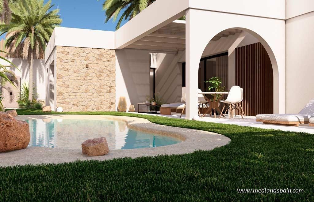 Villa in Murcia, Región de Murcia, Spain 1 - 17097447