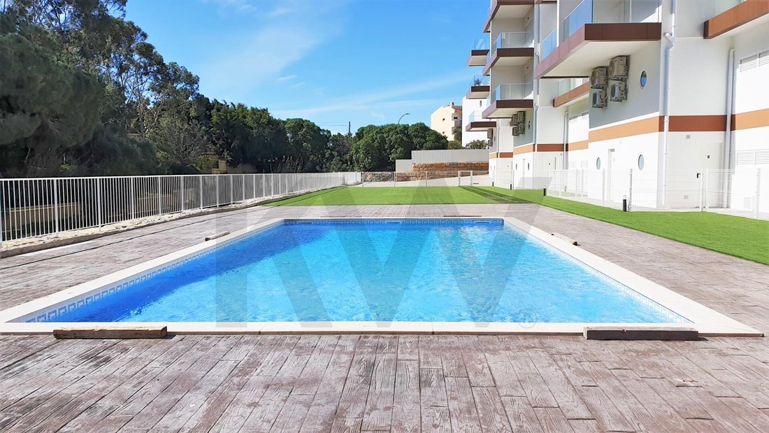 Apartment in Olhos de Agua, Algarve, Portugal 3 - 17097277