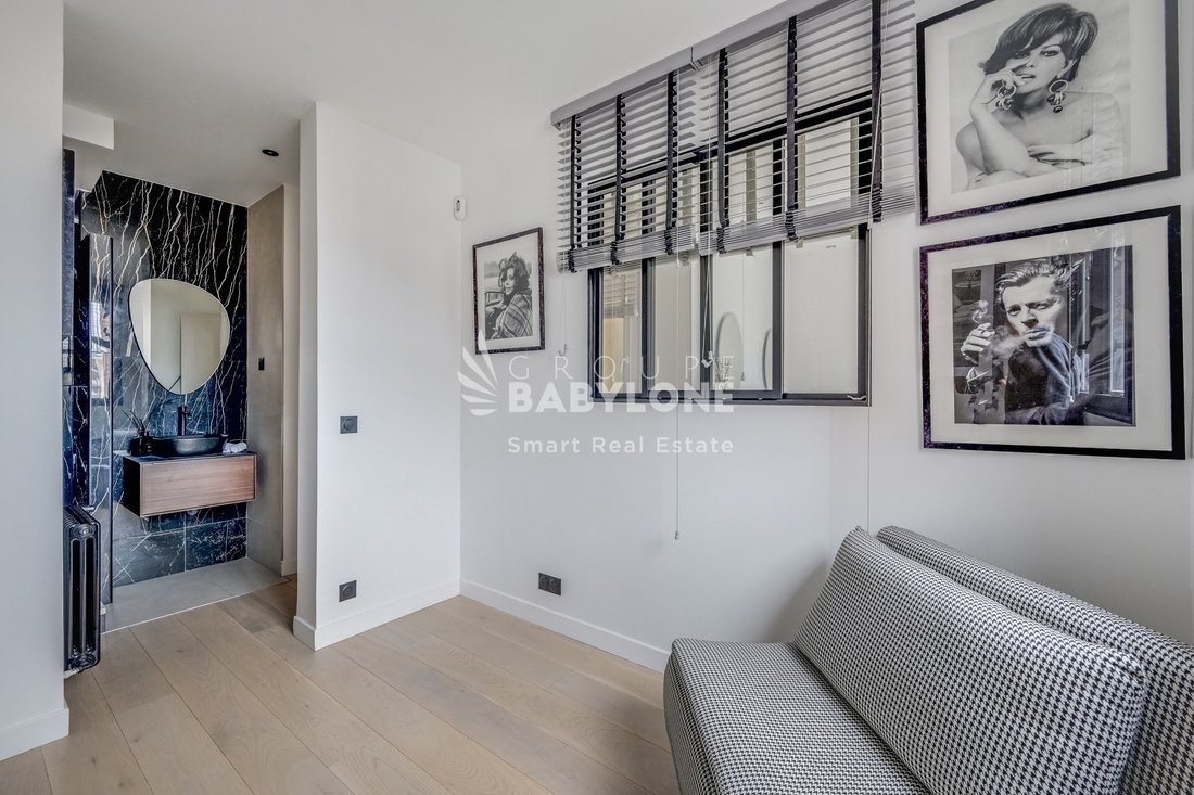 Apartment in La Plaine des Sablons, Neuilly-sur-Seine, France 2 - 17016901