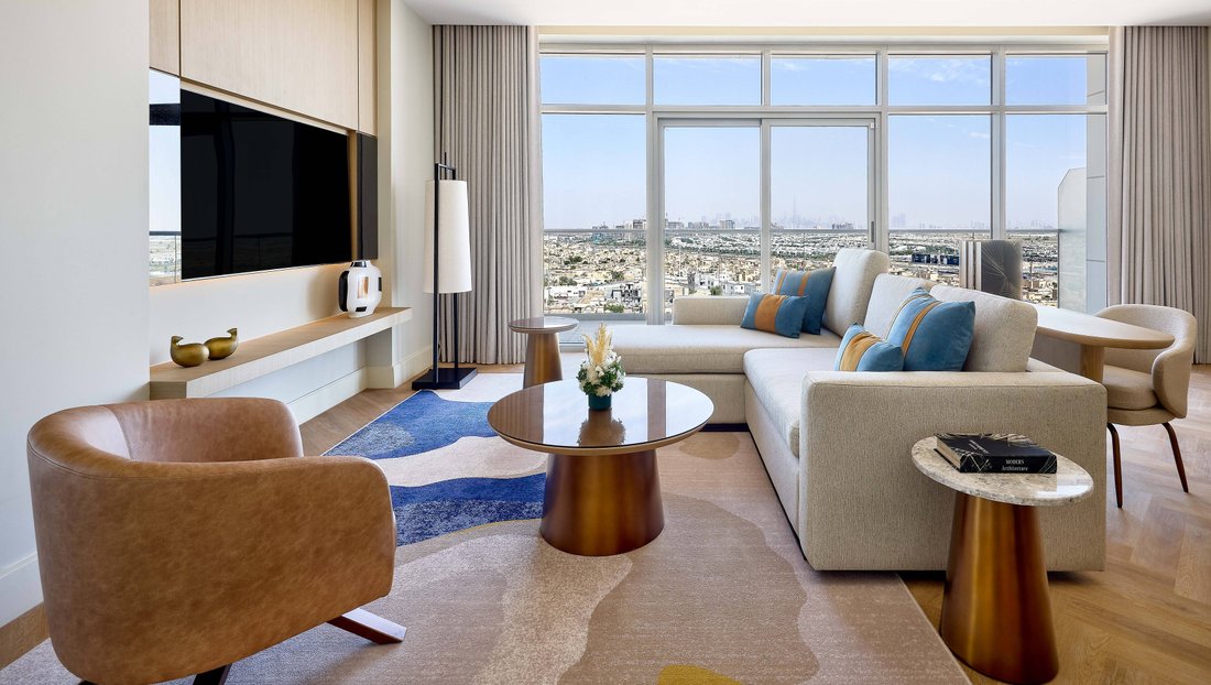 Apartment in Al Barsha South Second, Al Barsha, Dubai 2 - 17097216