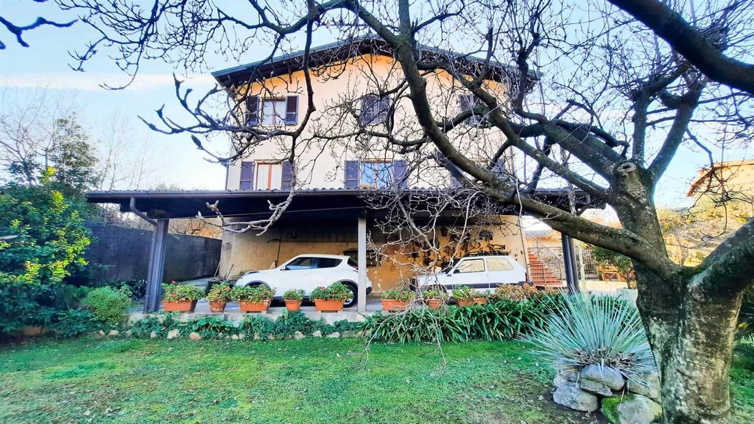 Villa à Centro, Toscolano Maderno, Lombardie 2 - 17097031