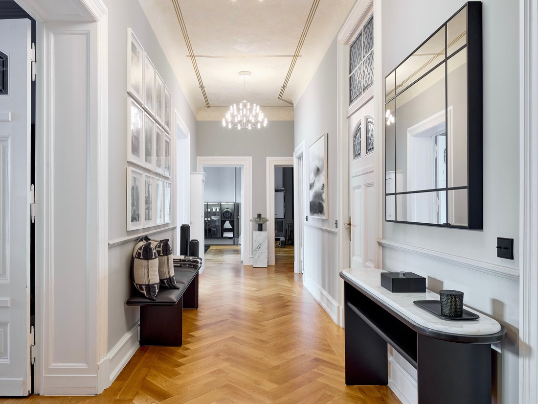 Apartment in Berlin, Berlin, Germany 2 - 17097063