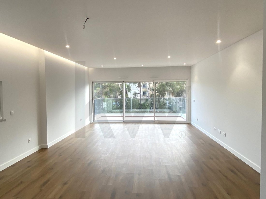 Apartment in Olhos de Agua, Algarve, Portugal 5 - 17097277