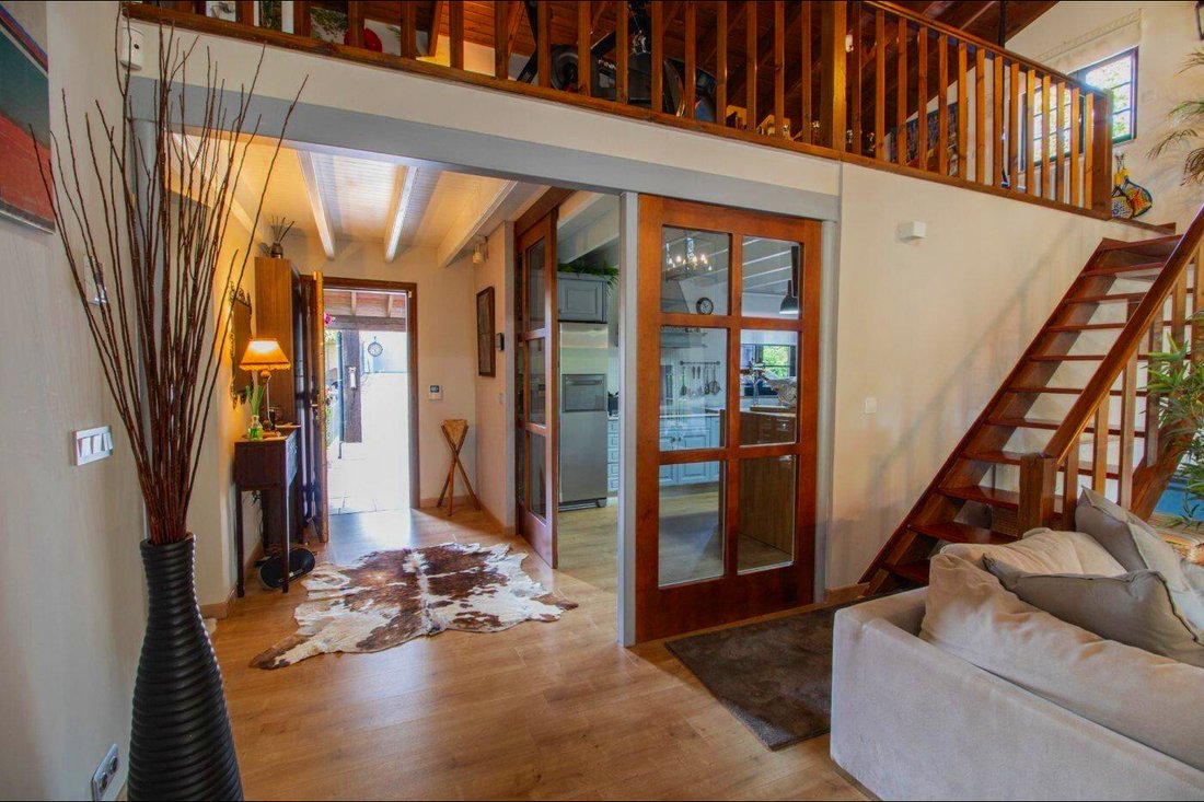 Villa en Ames, Galicia, España 5 - 16760132