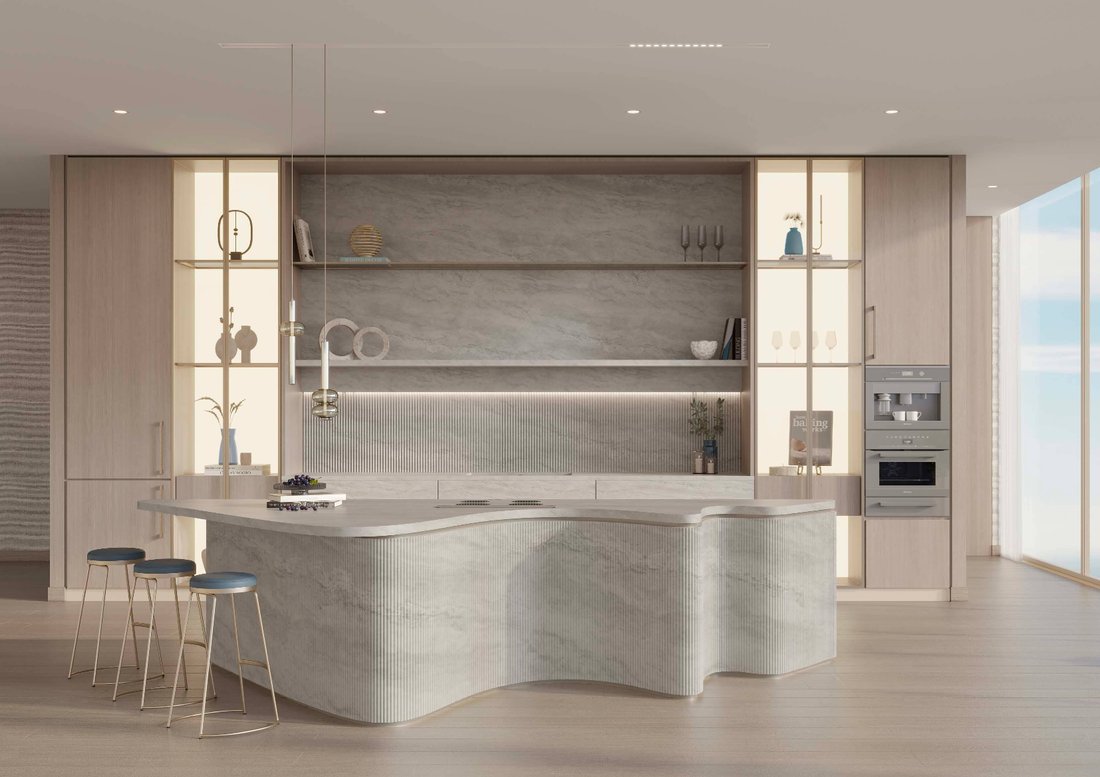 Apartment in Dubai, United Arab Emirates 4 - 17097153