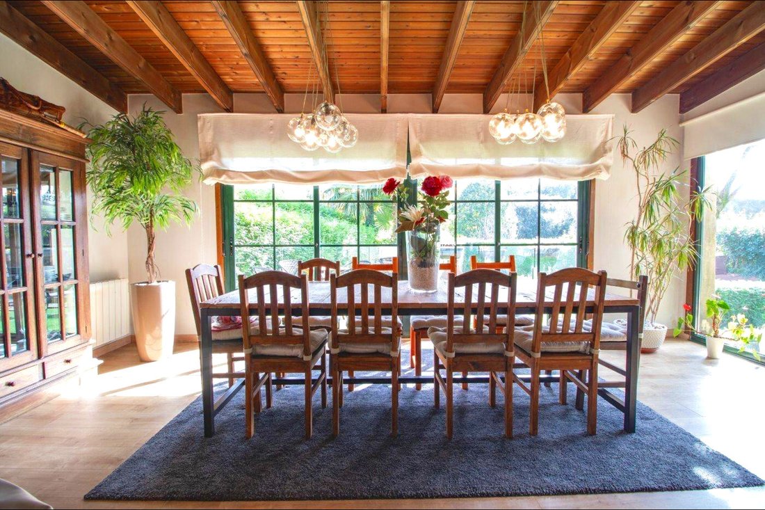 Villa en Ames, Galicia, España 4 - 16760132