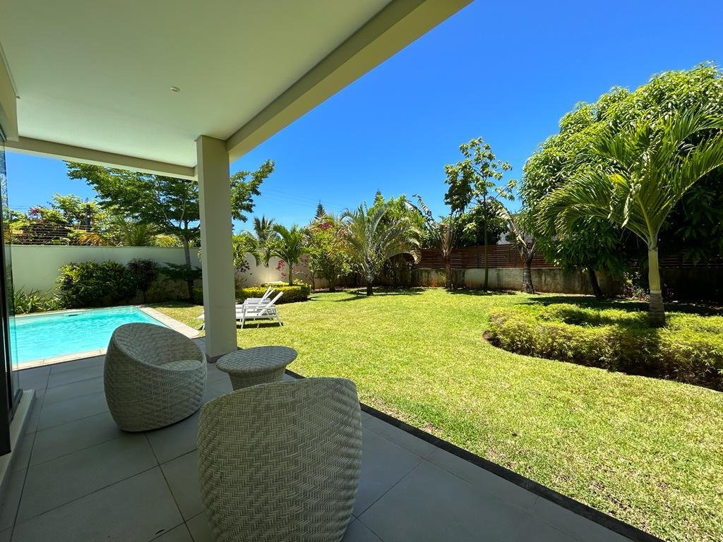 House in Grand Baie, Rivière du Rempart District, Mauritius 2 - 17097149