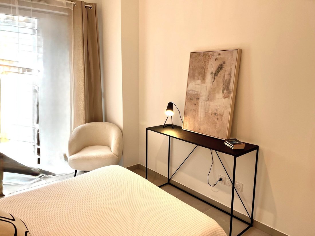 Attico a 1er Arrondissement, Marsiglia, Francia 5 - 15663700