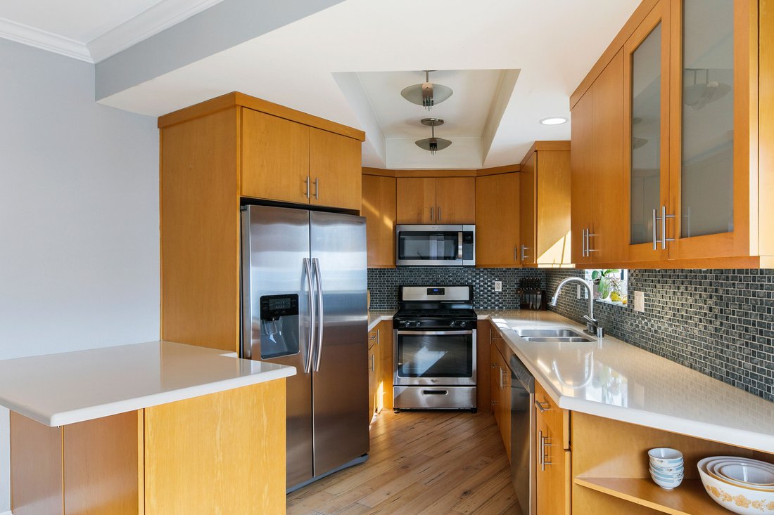 Condo in Los Angeles, California, United States 2 - 17097087