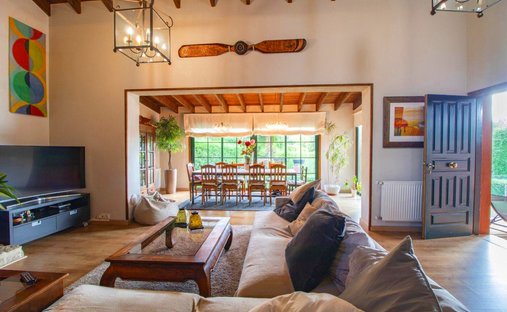 Villa à Ames, Galice, Espagne 1