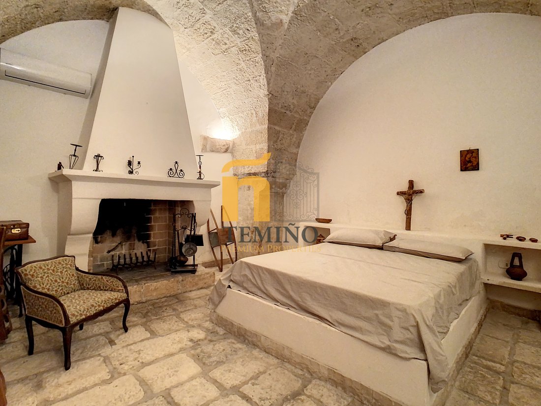 House in San Donaci, Apulia, Italy 1 - 17097456