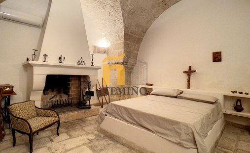 Casa a San Donaci, Puglia, Italia 1