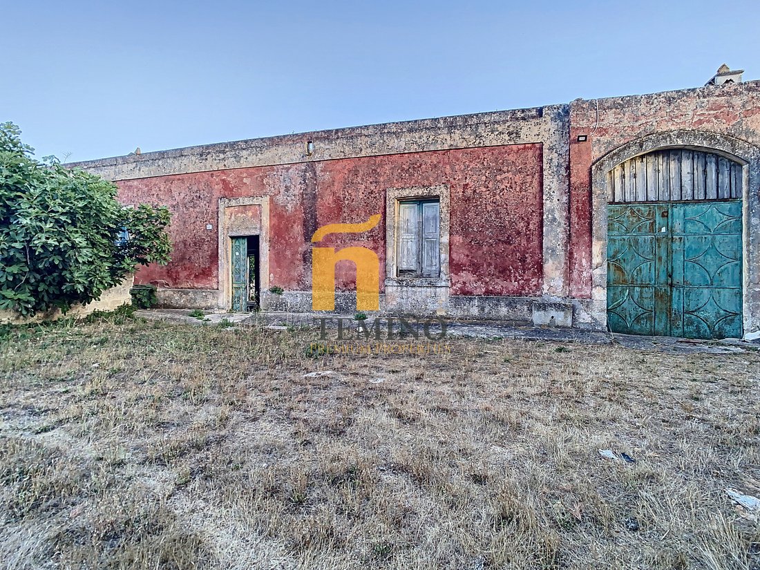 House in San Donaci, Apulia, Italy 5 - 17097456
