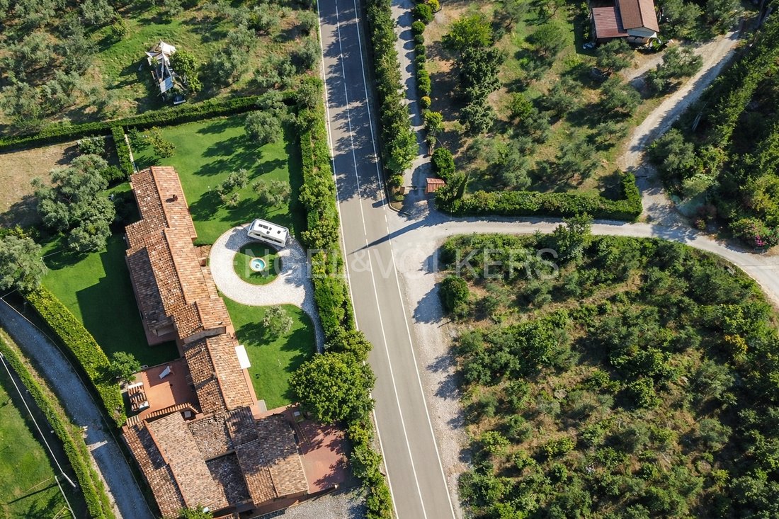 Country House in Batignano, Grosseto, Tuscany 2 - 17097522
