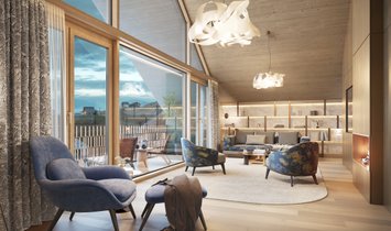 Appartamento a Gonten, Appenzello Interno, Svizzera 1