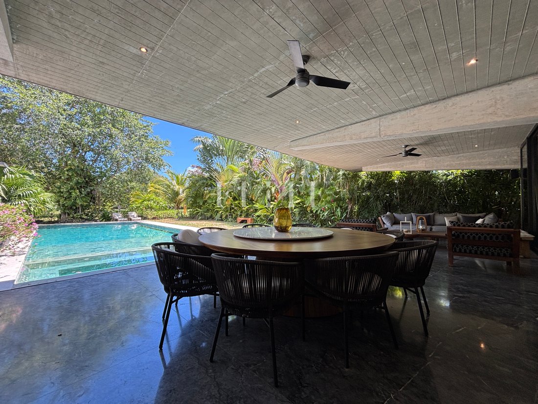 House in Cancún, Quintana Roo, Mexico 1 - 17097670