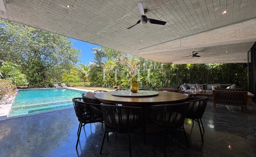 Haus in Cancún, Quintana Roo, Mexiko 1