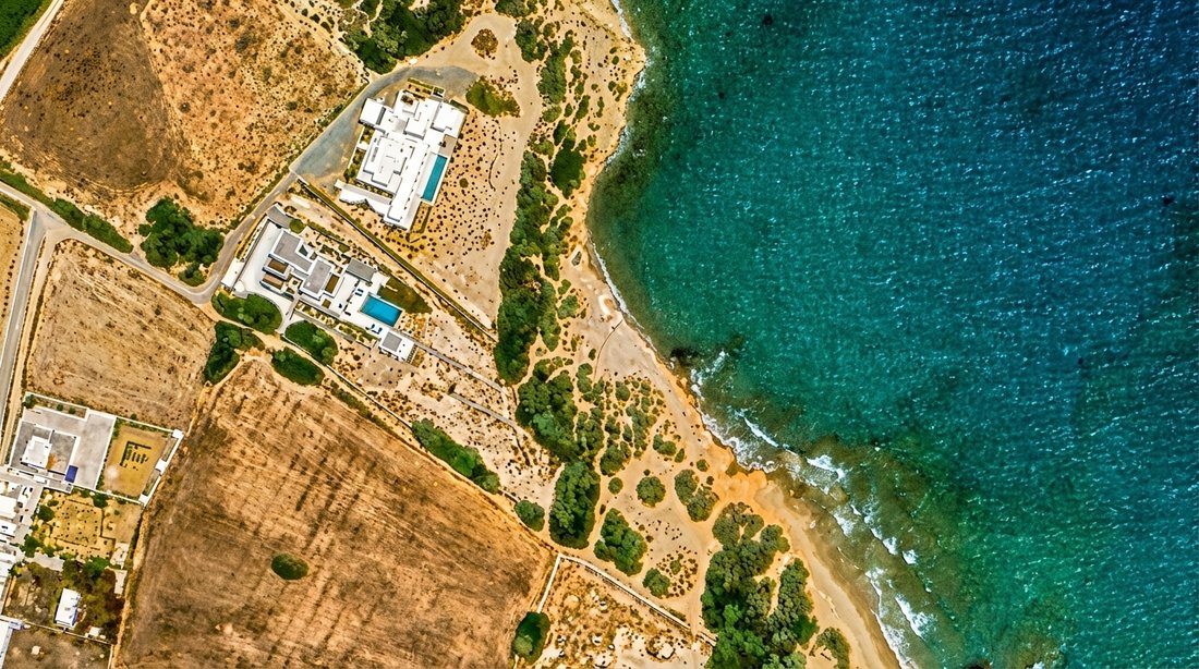 Villa in Paros, Aegean, Greece 1 - 17097709