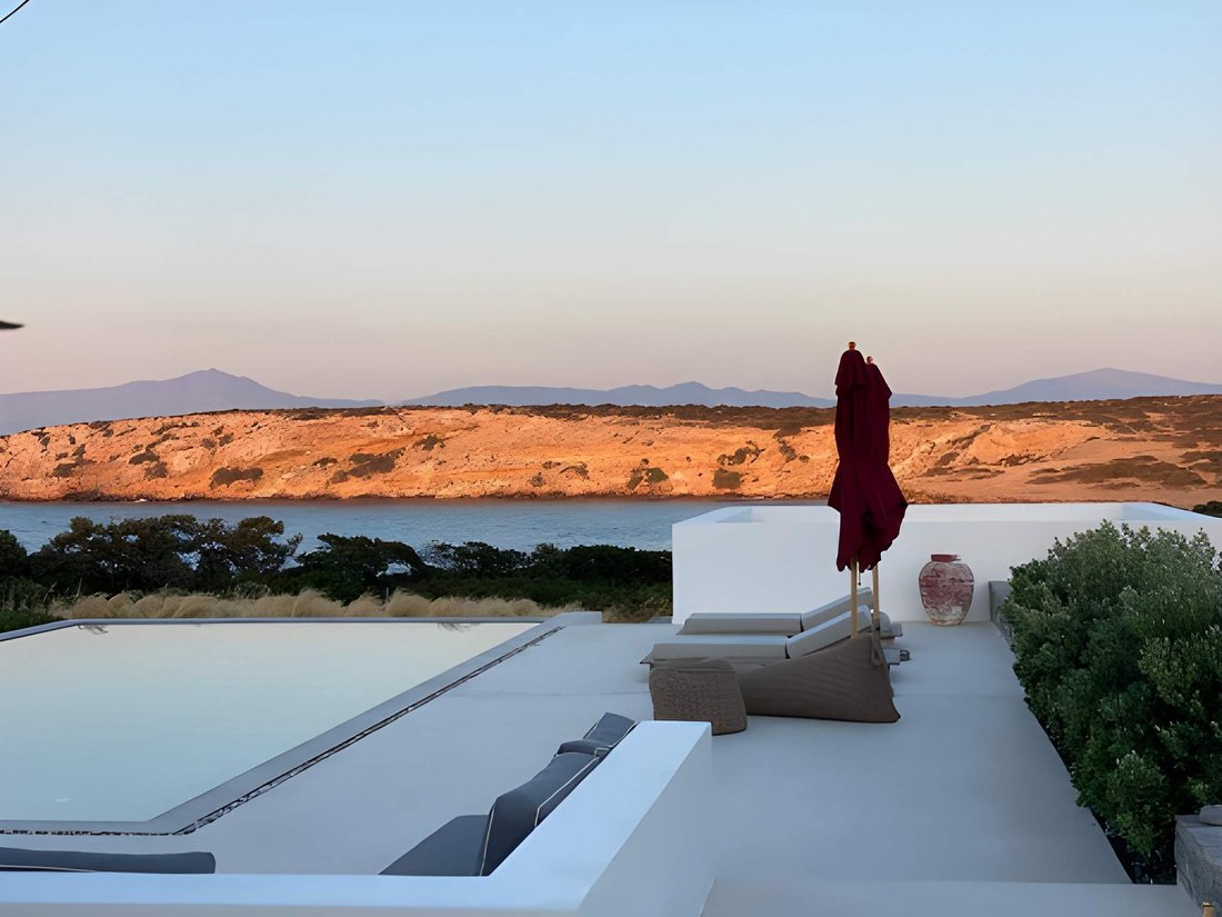 Villa in Paros, Aegean, Greece 4 - 17097709