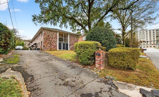 Brookhaven, Georgia, United States 1