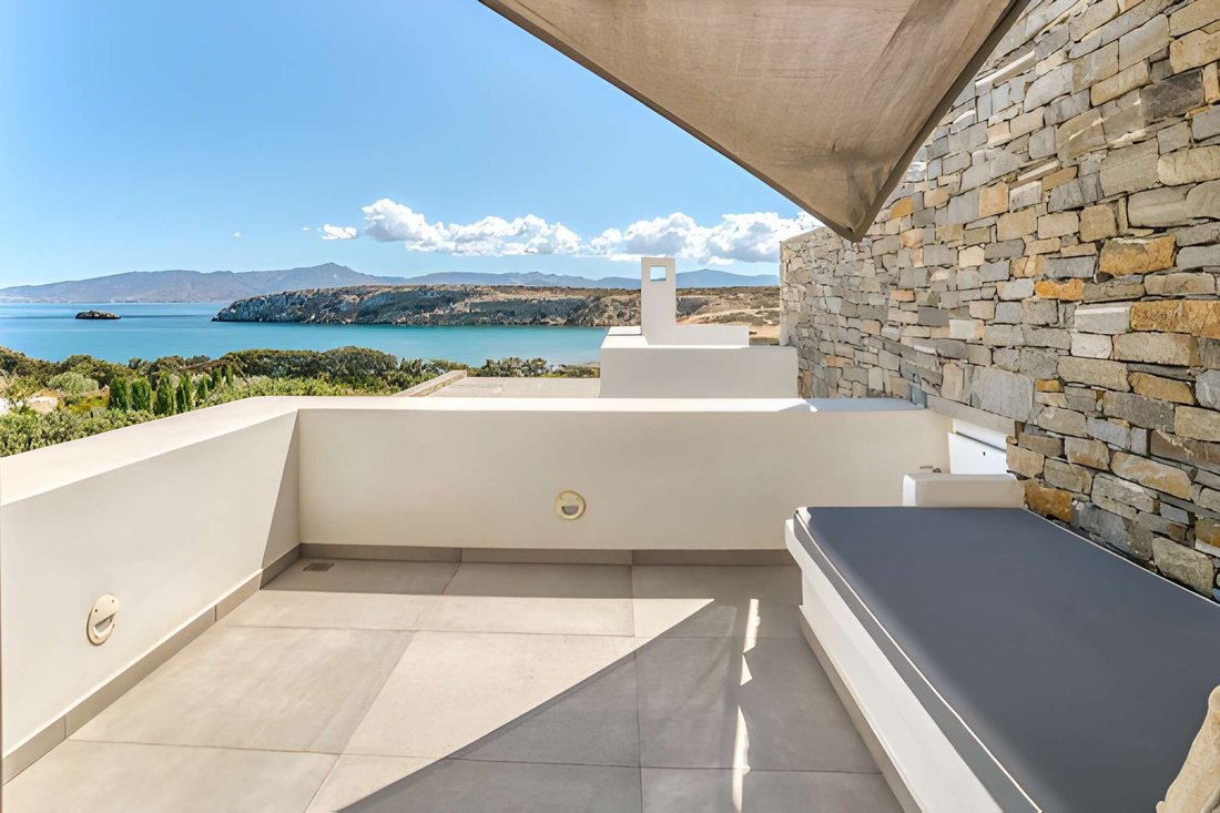 Villa in Paros, Aegean, Greece 5 - 17097709