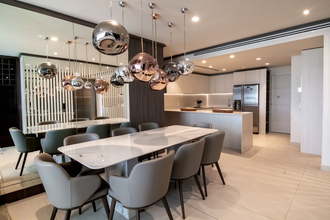Apartment in Cancún, Quintana Roo, Mexico 4 - 17097789
