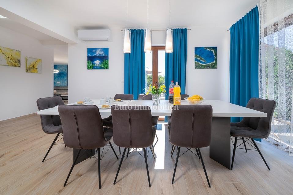 House in Labin, Istria County, Croatia 4 - 17097686