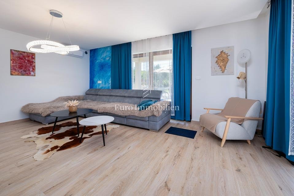 House in Labin, Istria County, Croatia 2 - 17097686