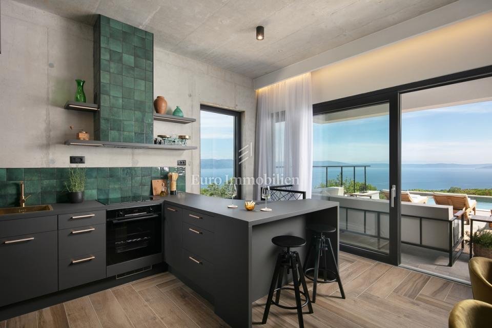 House in Labin, Istria County, Croatia 3 - 17097689
