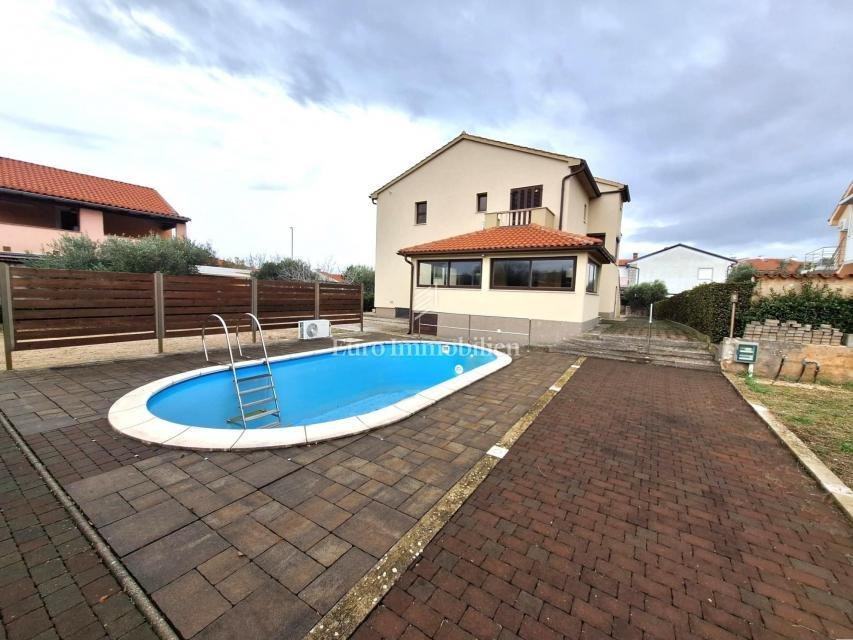 House in Krk, Primorje-Gorski Kotar County, Croatia 1 - 17082677