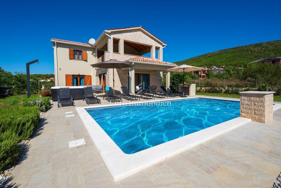 House in Labin, Istria County, Croatia 1 - 17097686