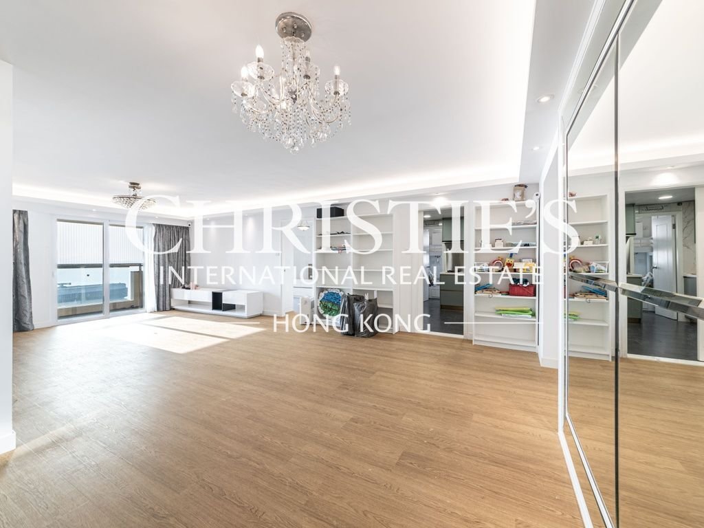 Apartment in Hong Kong, Hong Kong 5 - 17098296
