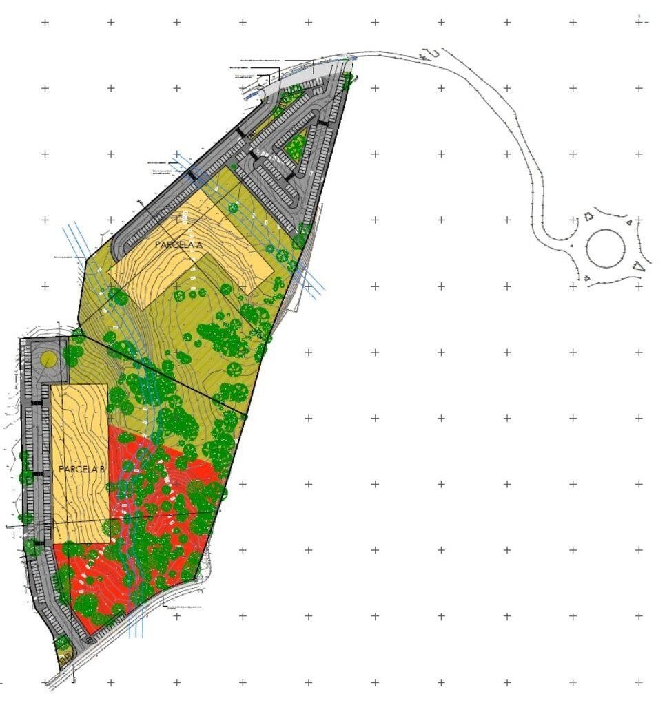 Land in Quarteira, Algarve, Portugal 2 - 14164340