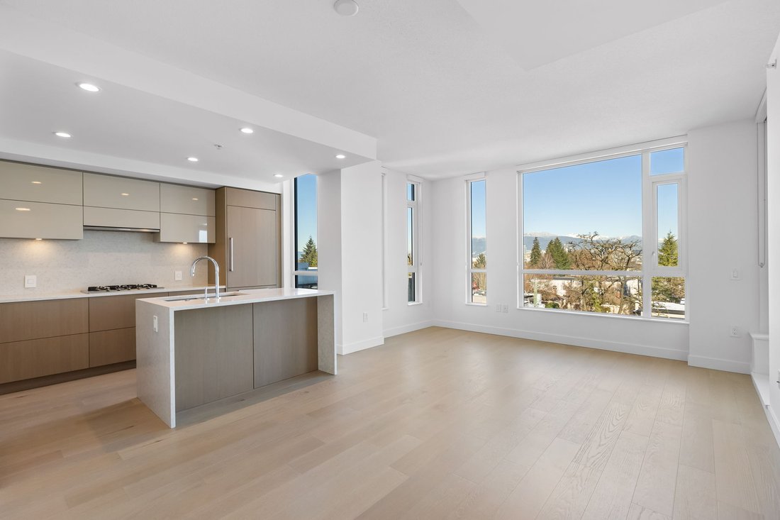 Condo in Vancouver, British Columbia, Canada 5 - 17097736