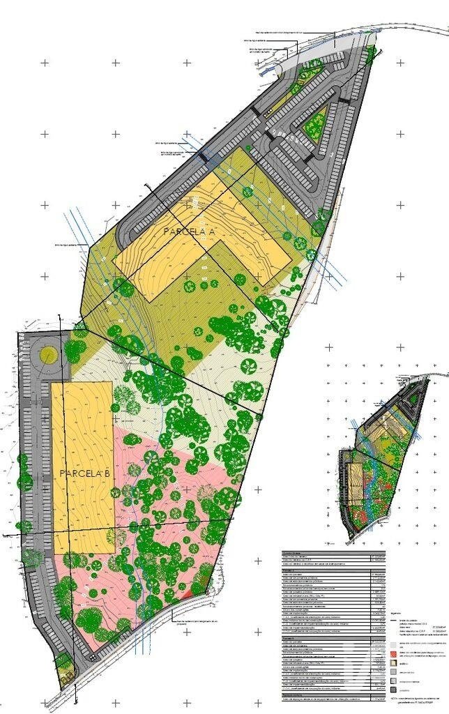 Land in Quarteira, Algarve, Portugal 1 - 14164340