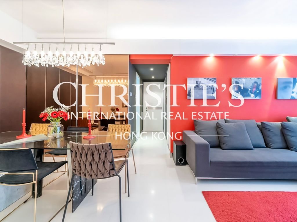 Apartment in Hong Kong, Hong Kong 3 - 17098274