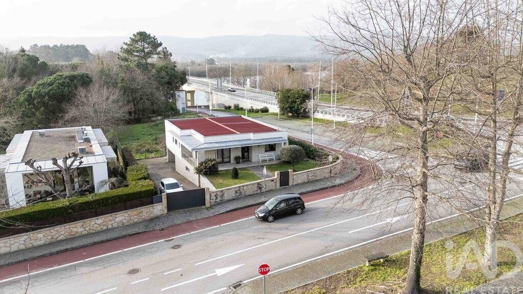 Townhouse in Vila Nova de Cerveira, Viana do Castelo District, Portugal 1 - 17098270