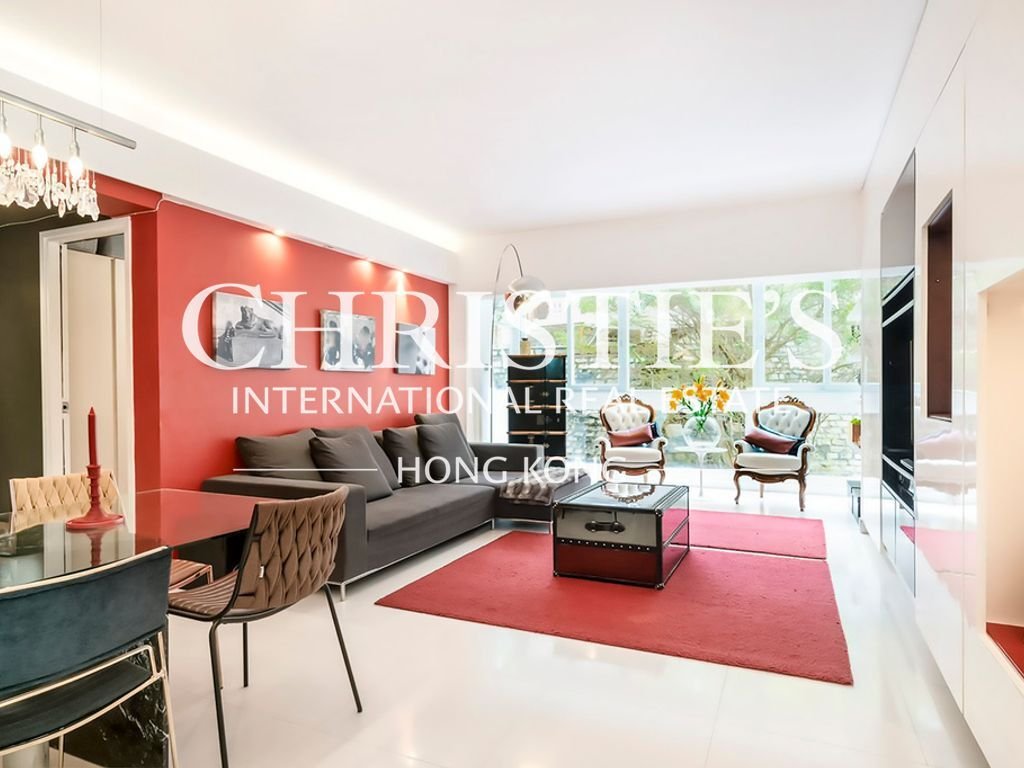 Apartment in Hong Kong, Hong Kong 4 - 17098274