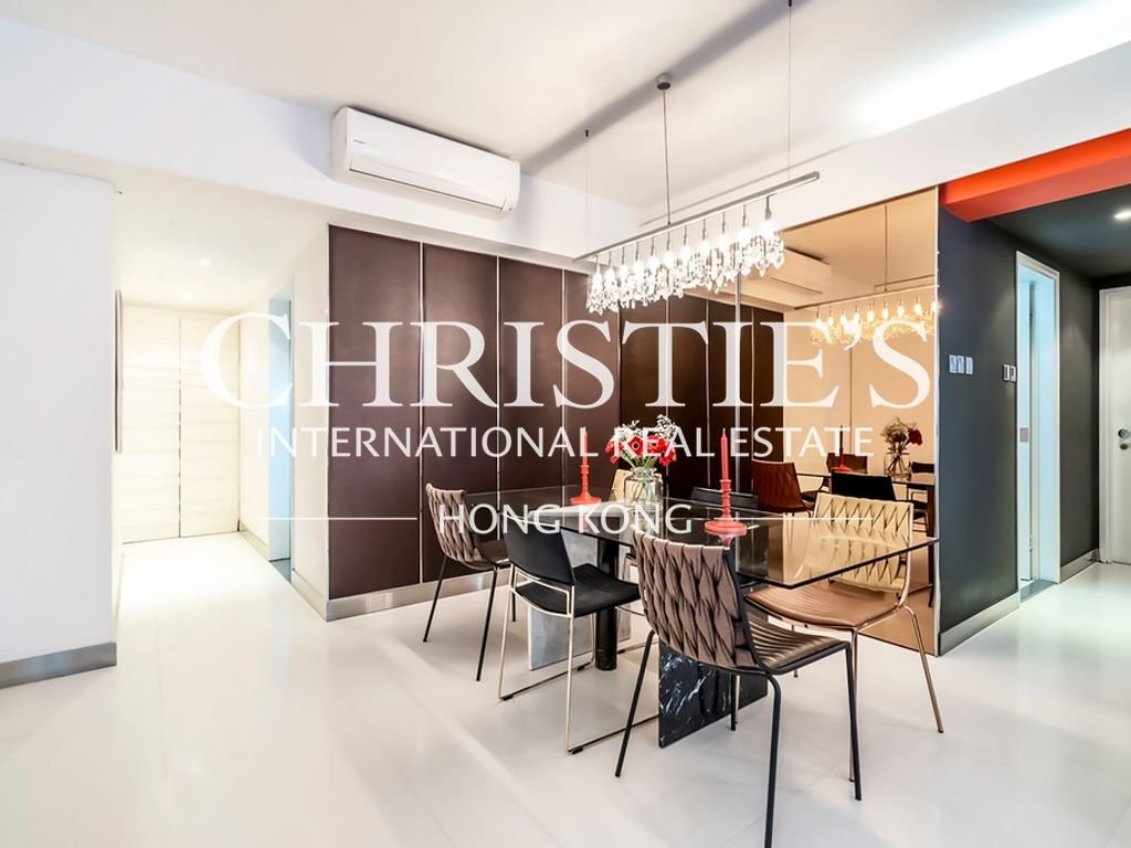 Apartment in Hong Kong, Hong Kong 2 - 17098274
