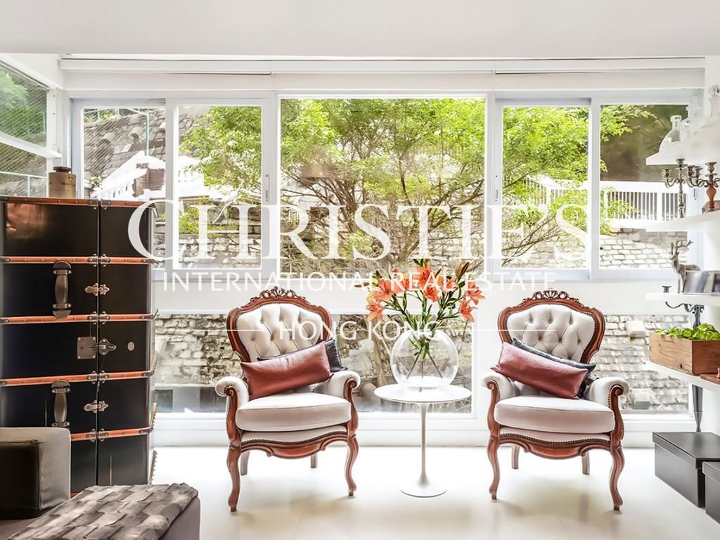 Apartment in Hong Kong, Hong Kong 1 - 17098274