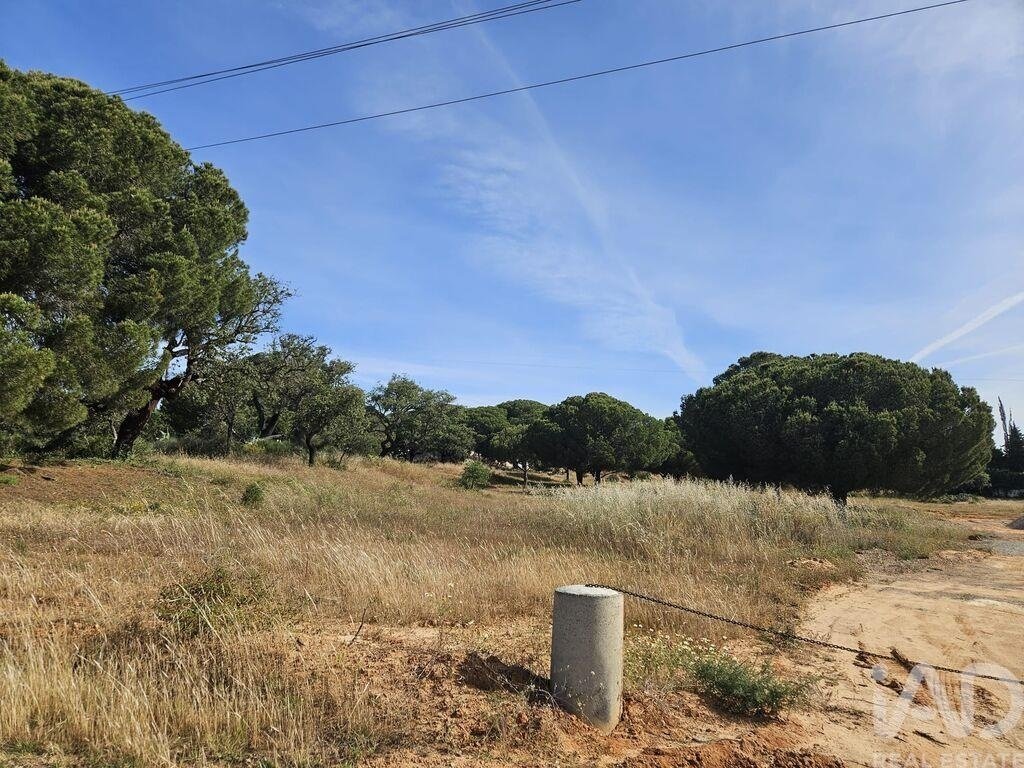 Land in Loule (Sao Sebastiao), Algarve, Portugal 4 - 17098278